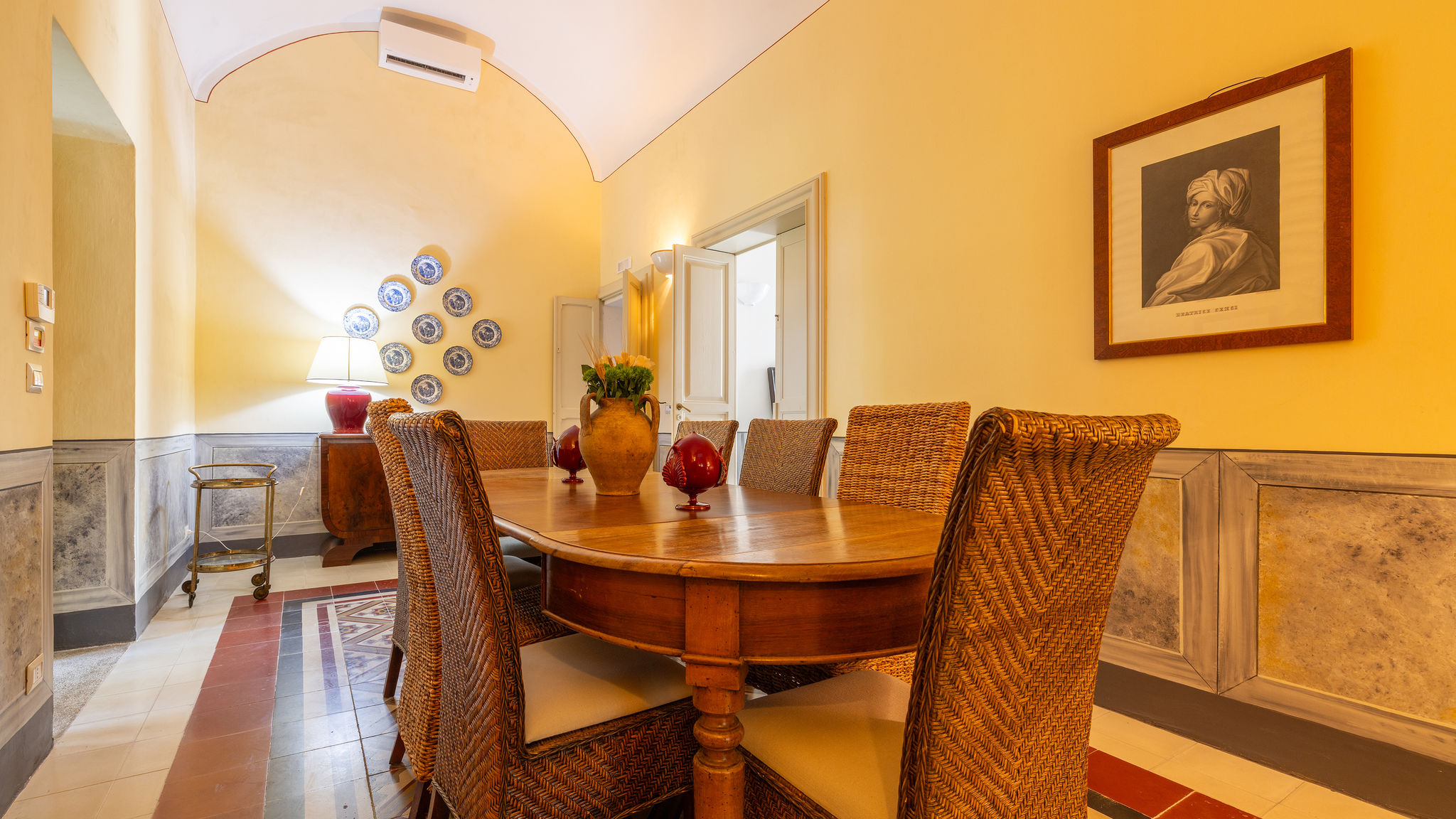 Italianway Ruffano Villa Giulia LIberty 8
