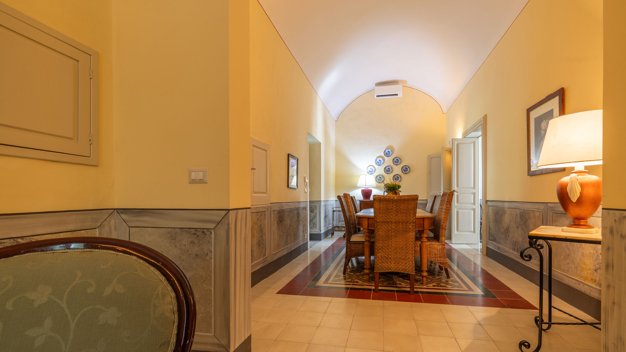 Italianway Ruffano Villa Giulia LIberty 8