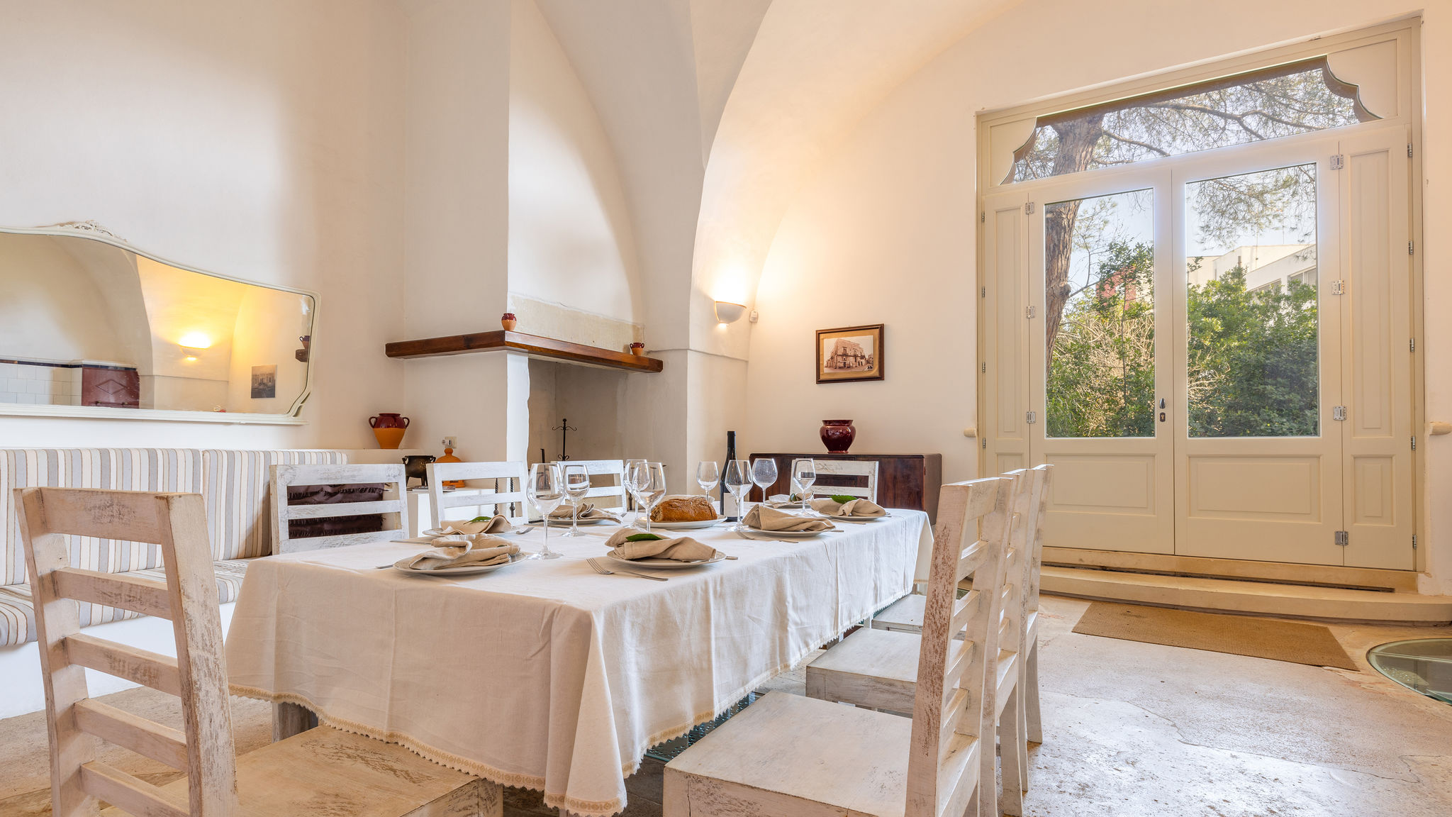 Italianway Ruffano Villa Giulia LIberty 8