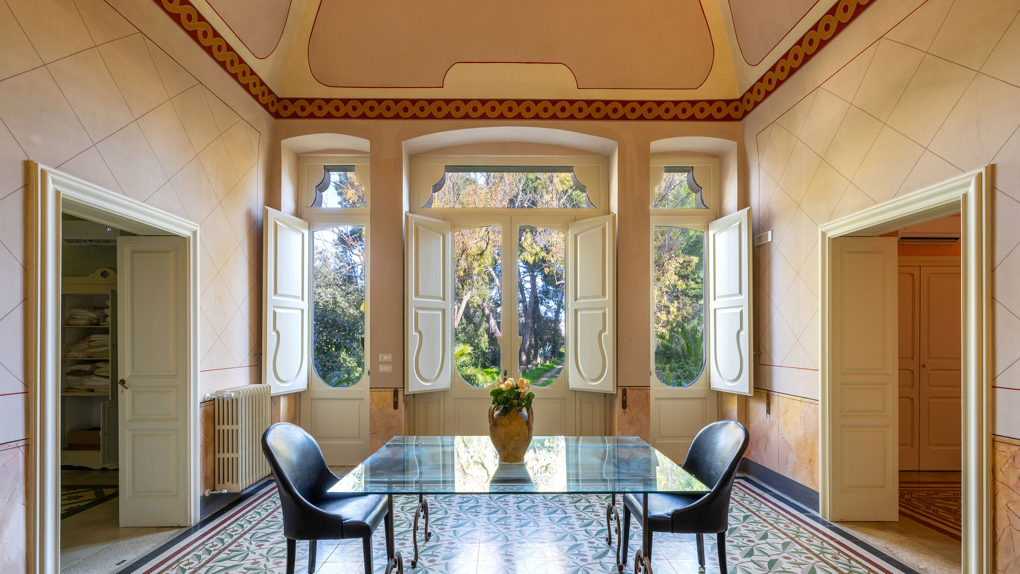 Italianway Ruffano Villa Giulia LIberty 8