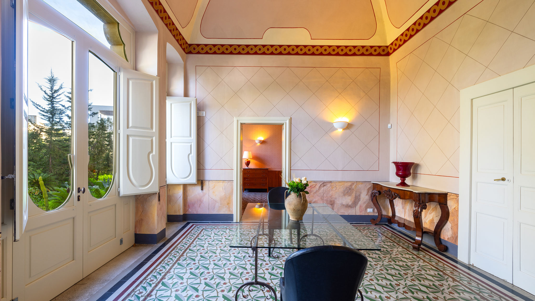 Italianway Ruffano Villa Giulia LIberty 8