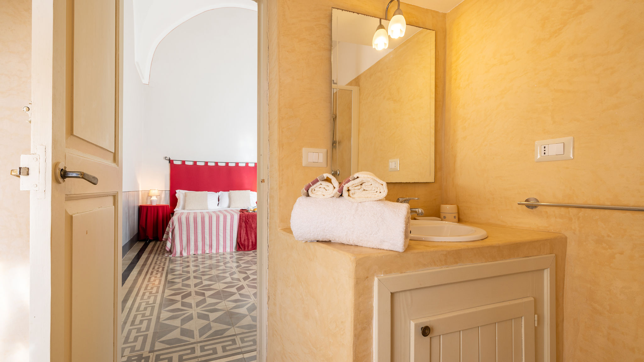 Italianway Ruffano Villa Giulia LIberty 8