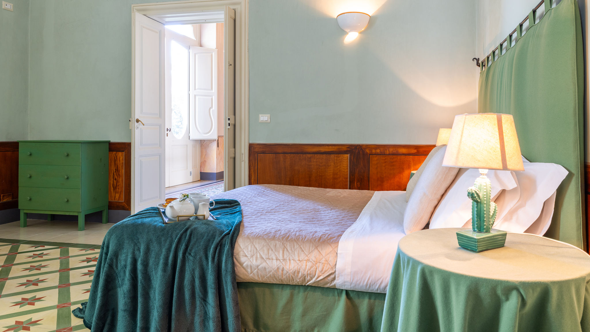 Italianway Ruffano Villa Giulia LIberty 8