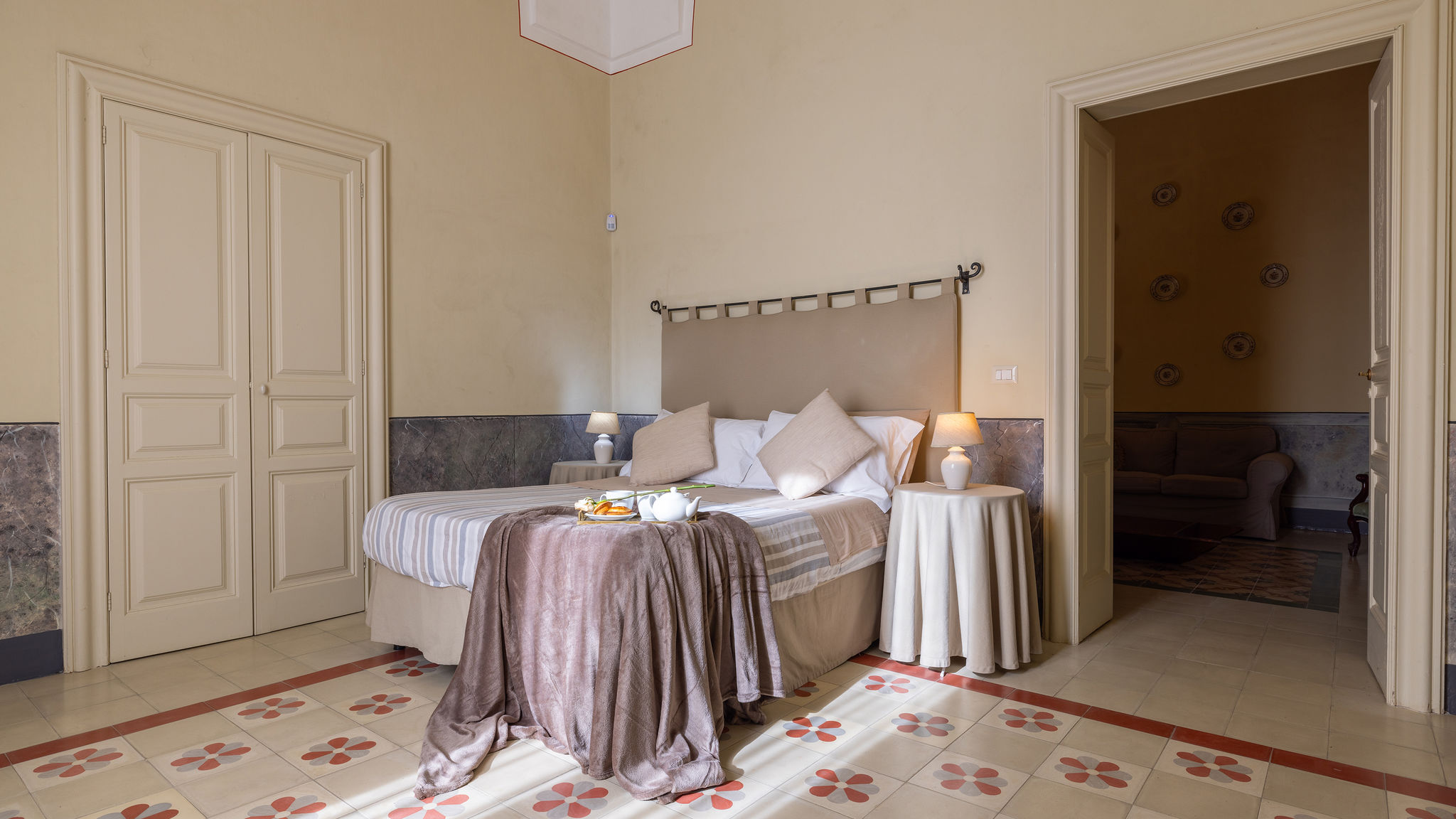 Italianway Ruffano Villa Giulia LIberty 8