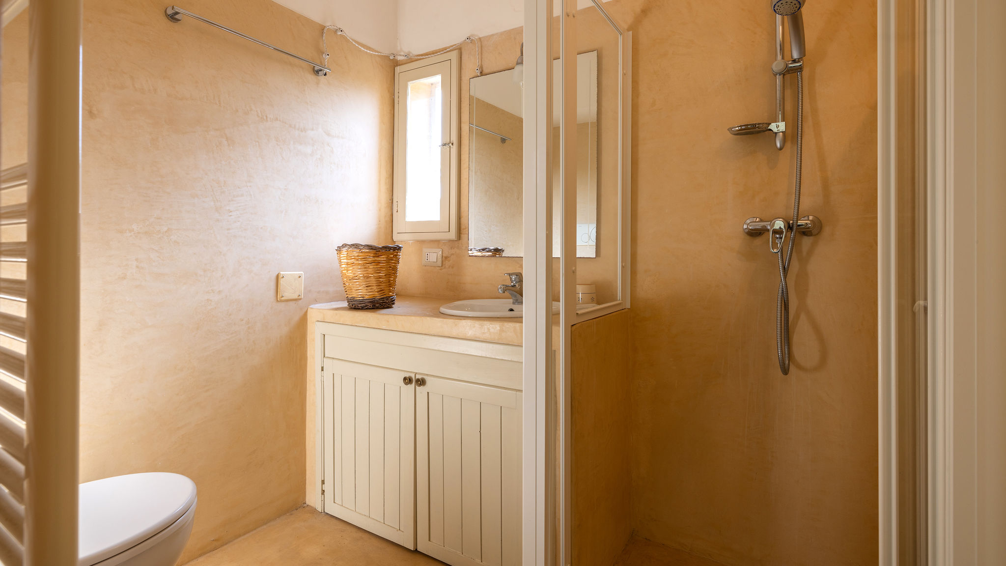 Italianway Ruffano Villa Giulia LIberty 8