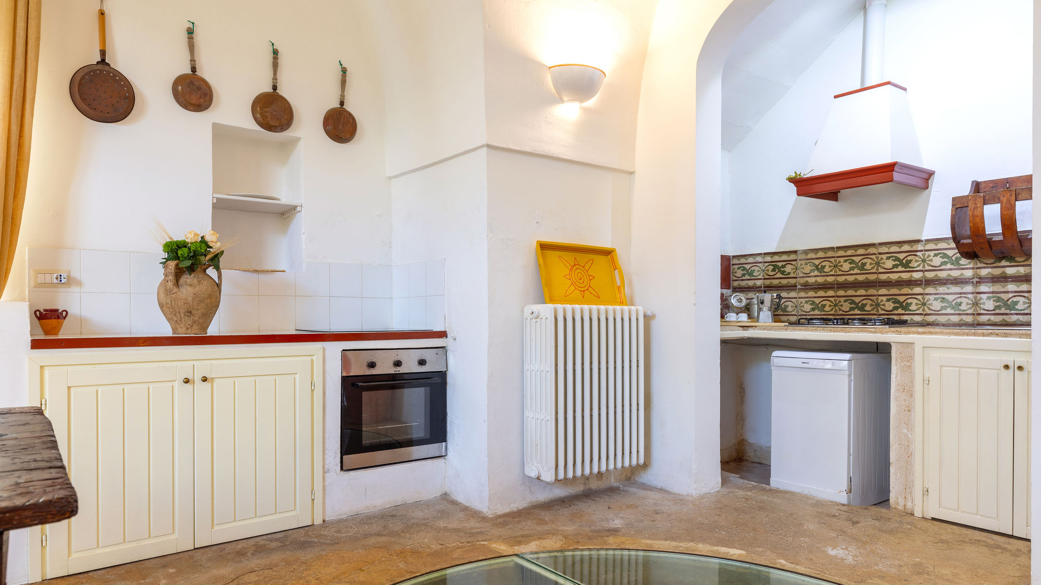 Italianway Ruffano Villa Giulia LIberty 8
