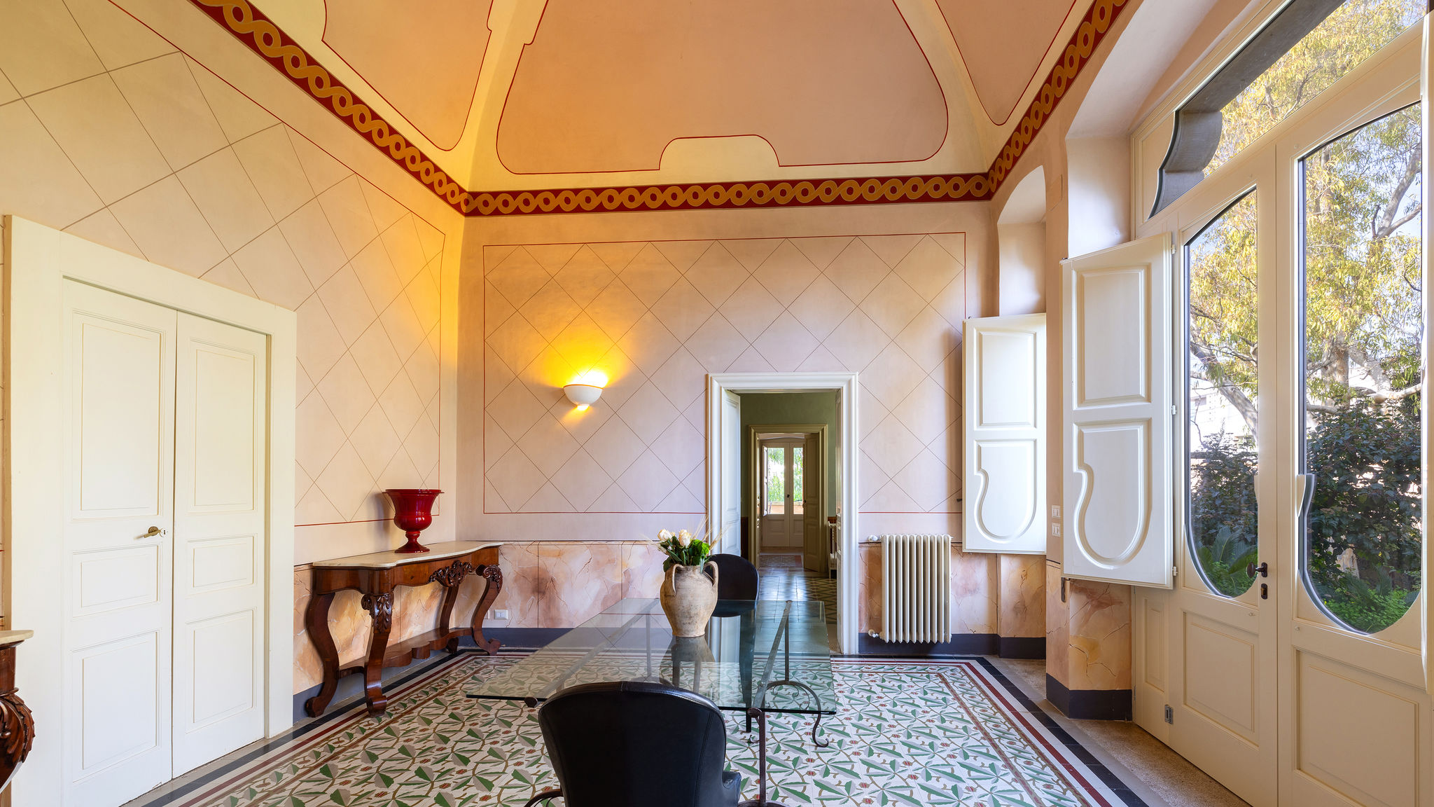Italianway Ruffano Villa Giulia LIberty 8