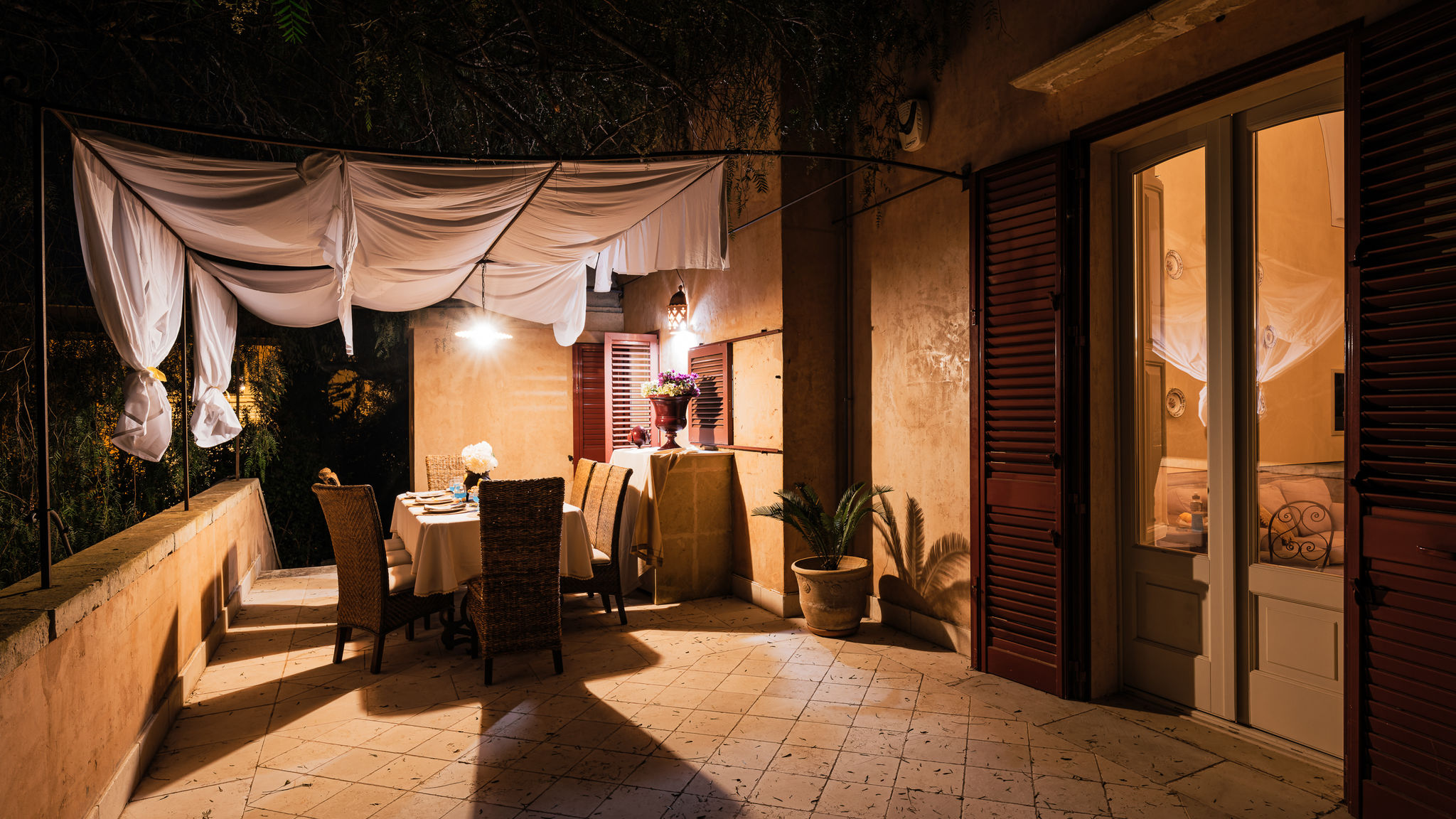 Italianway Ruffano Villa Giulia LIberty 8