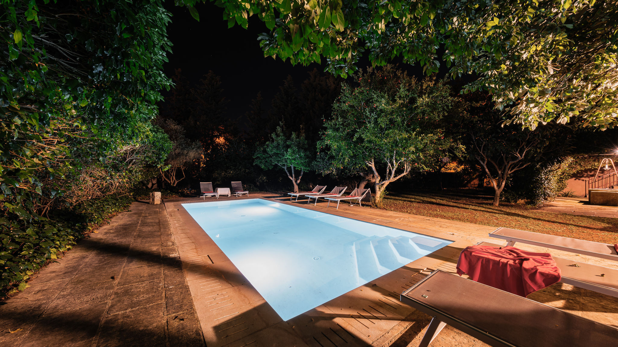 Italianway Ruffano Villa Giulia LIberty 8