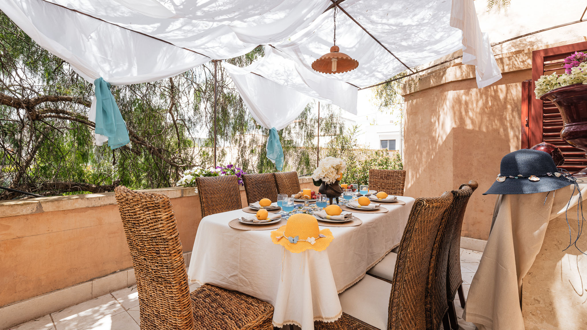Italianway Ruffano Villa Giulia LIberty 8
