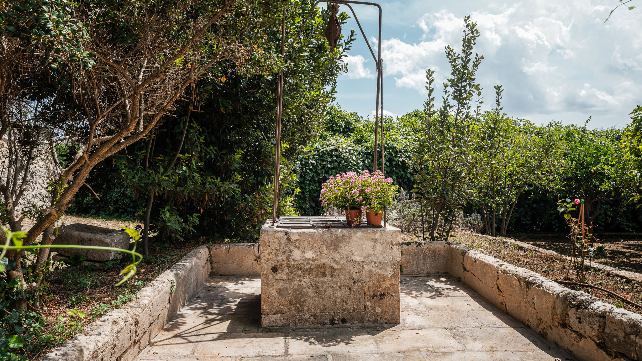 Italianway Ruffano Villa Giulia LIberty 8