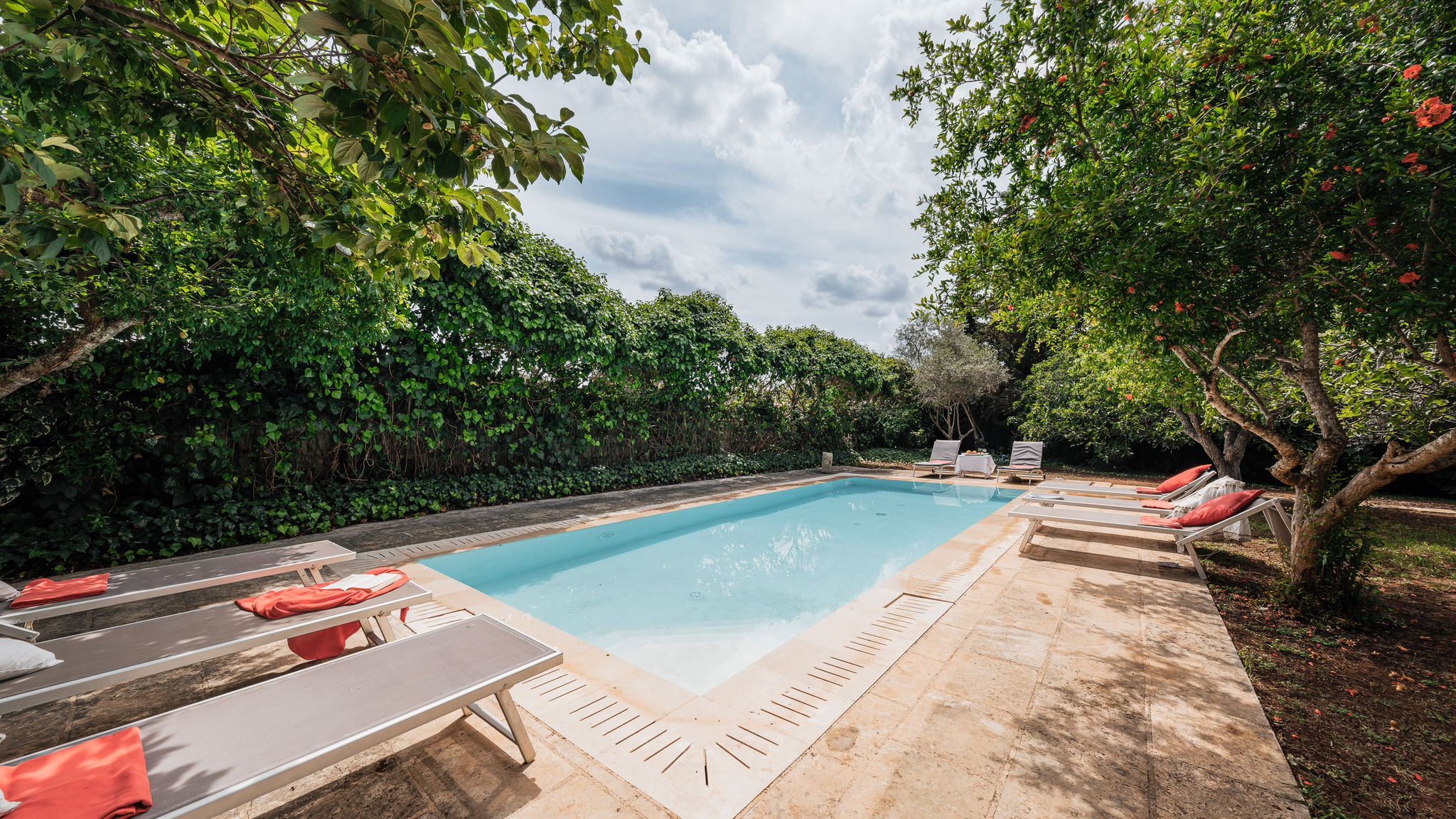 Italianway Ruffano Villa Giulia LIberty 8