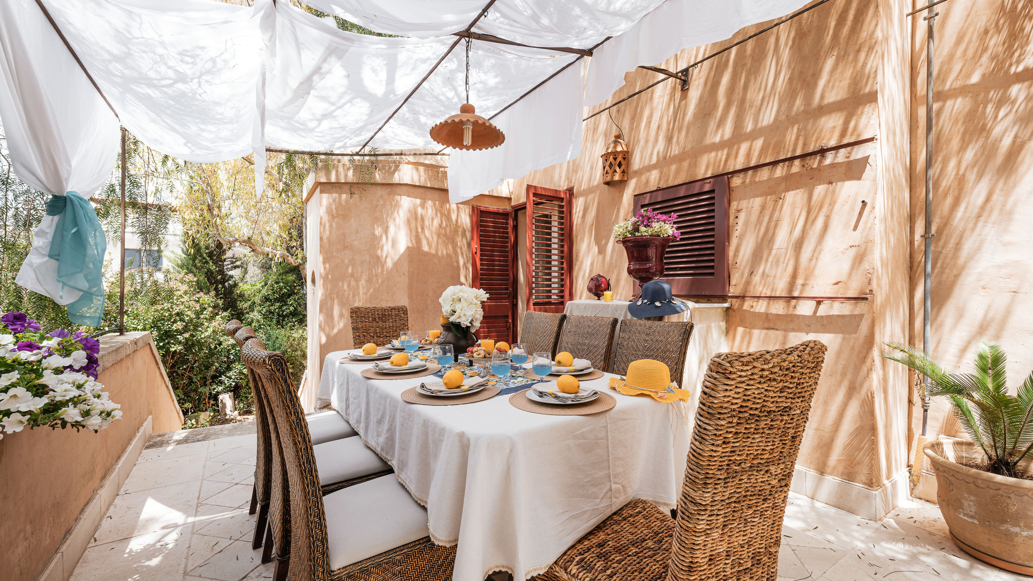 Italianway Ruffano Villa Giulia LIberty 8