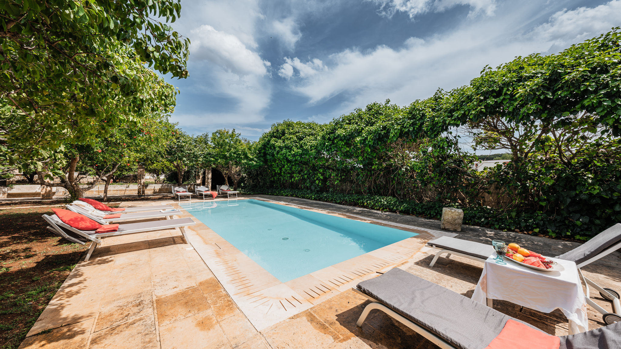 Italianway Ruffano Villa Giulia LIberty 8