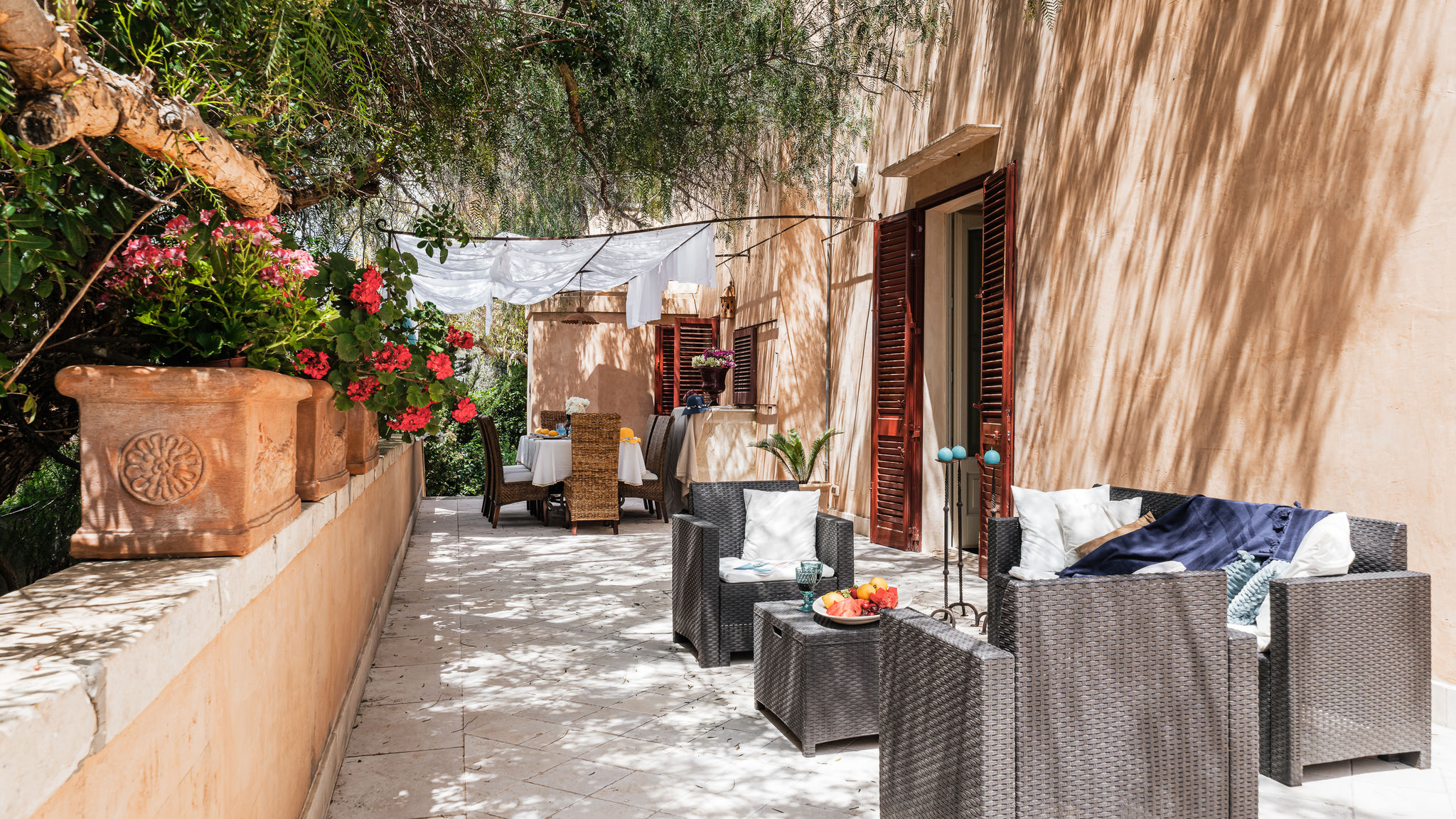 Italianway Ruffano Villa Giulia LIberty 8