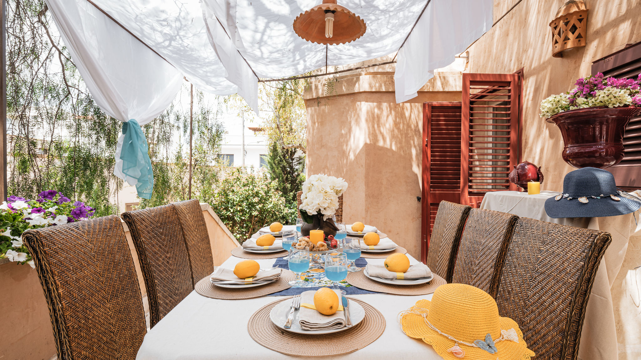 Italianway Ruffano Villa Giulia LIberty 8
