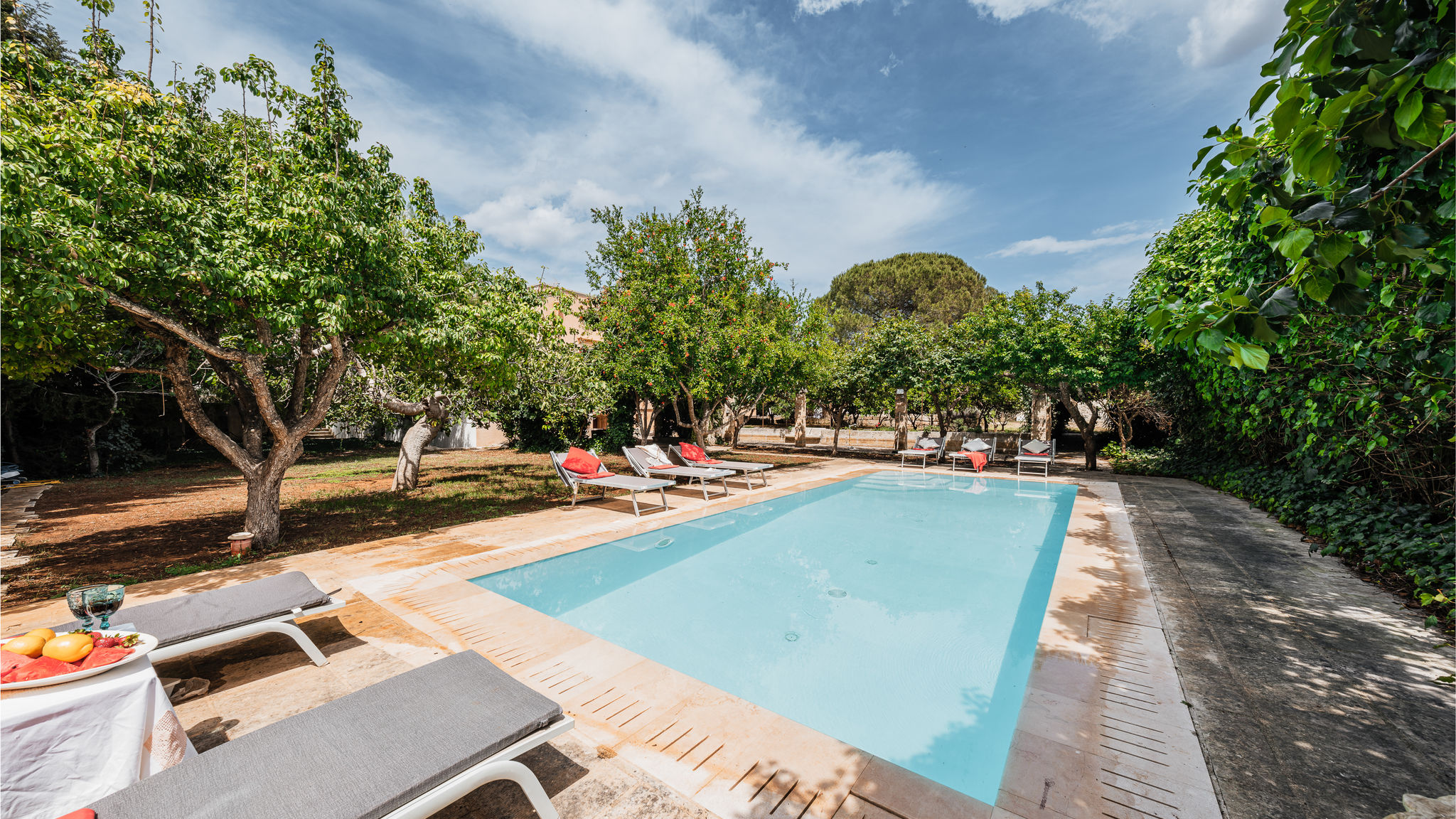 Italianway Ruffano Villa Giulia LIberty 8