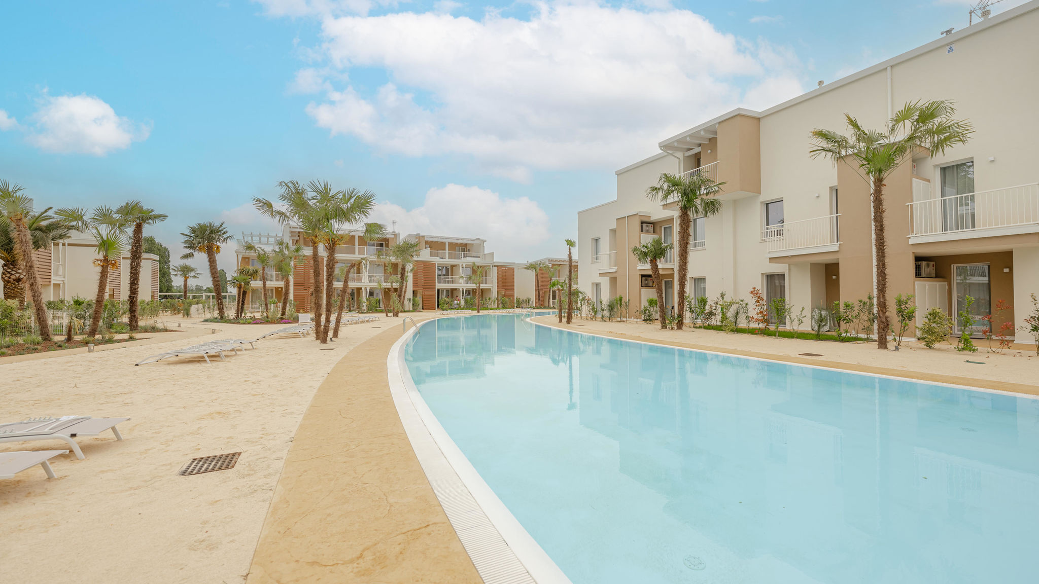 Italianway Jesolo Wave Island Batt E18