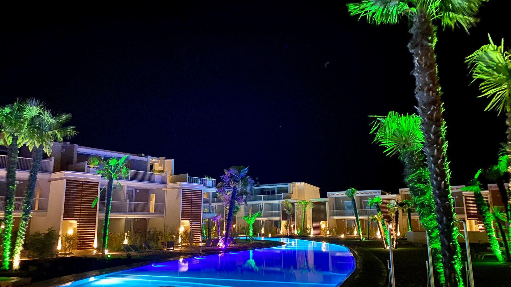 Italianway Jesolo Wave Island Batt E18