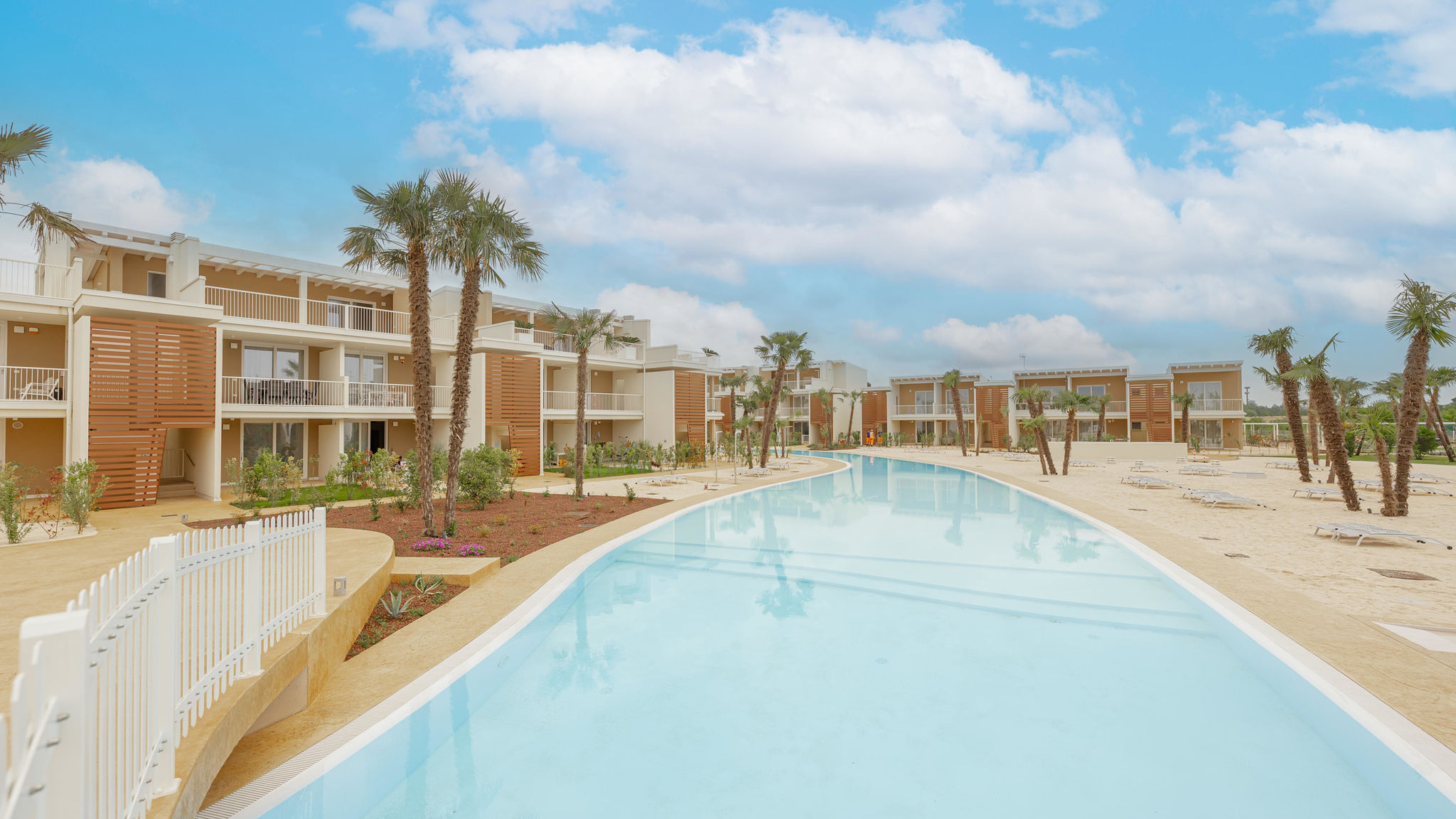 Italianway Jesolo Wave Island Batt E18