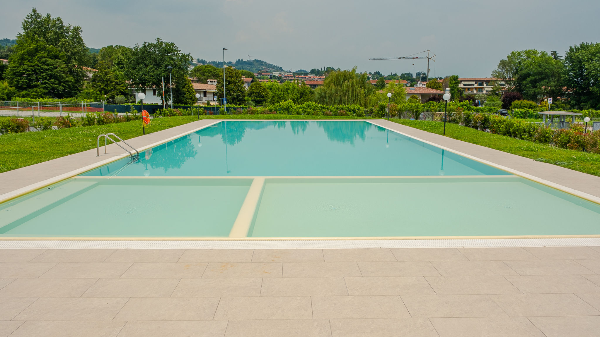 Italianway Padenghe sul Garda Rosa dei Venti Est