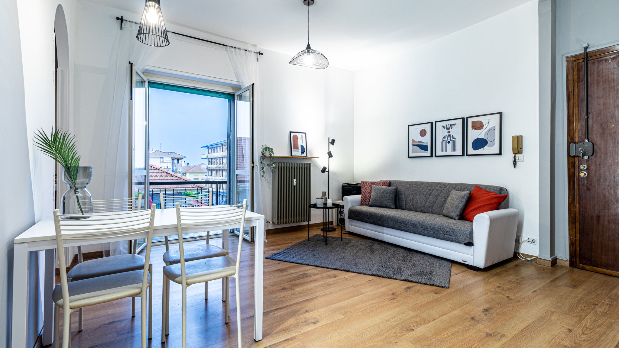 Italianway Santhià Quick Home - Agatha