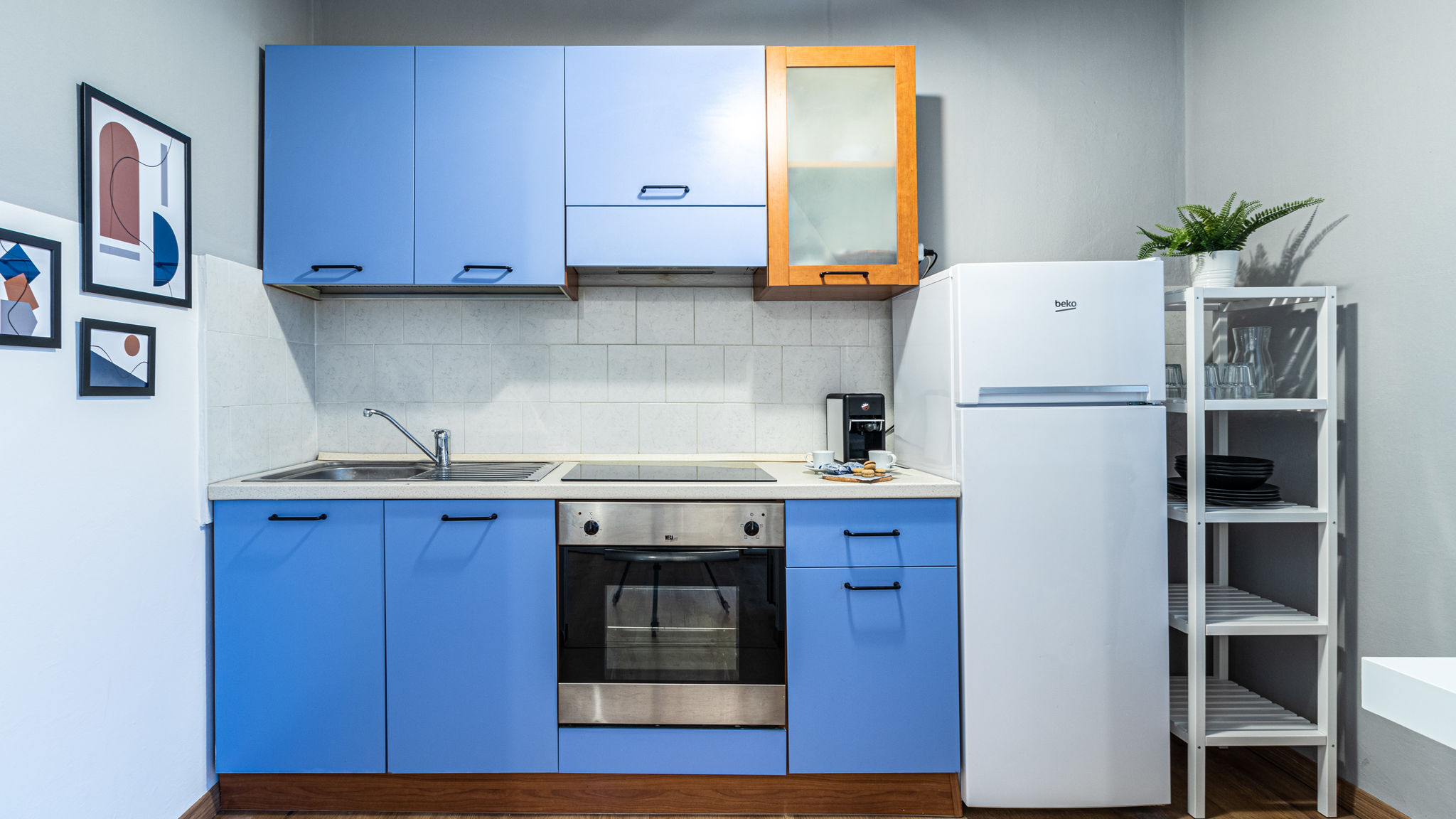 Italianway Santhià Quick Home - Agatha