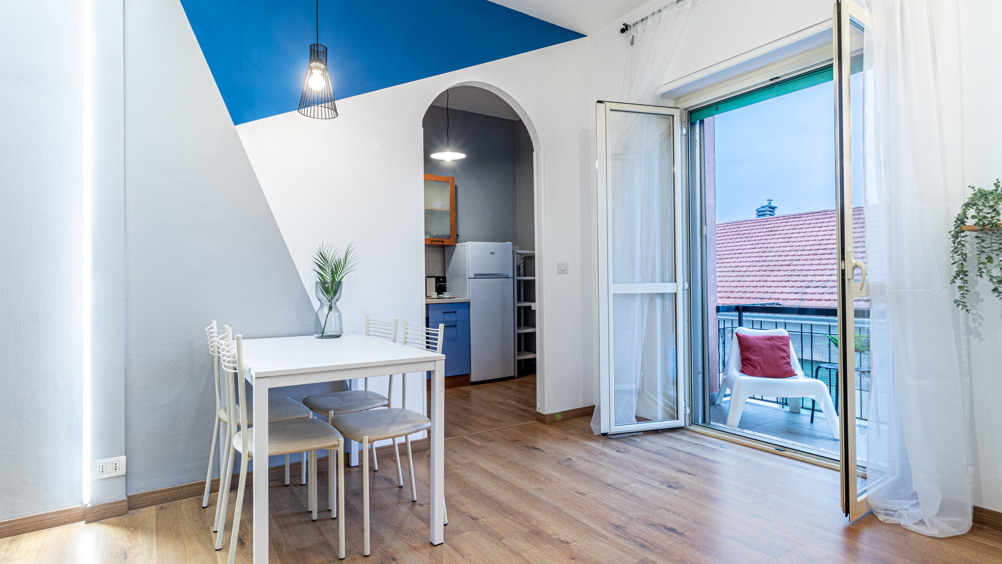 Italianway Santhià Quick Home - Agatha