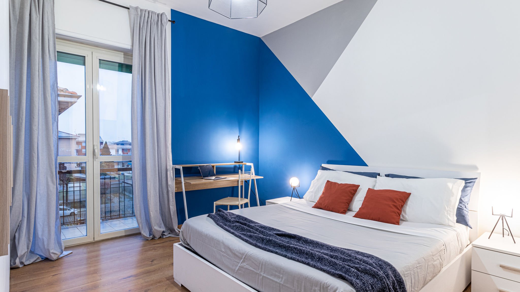 Italianway Santhià Quick Home - Agatha