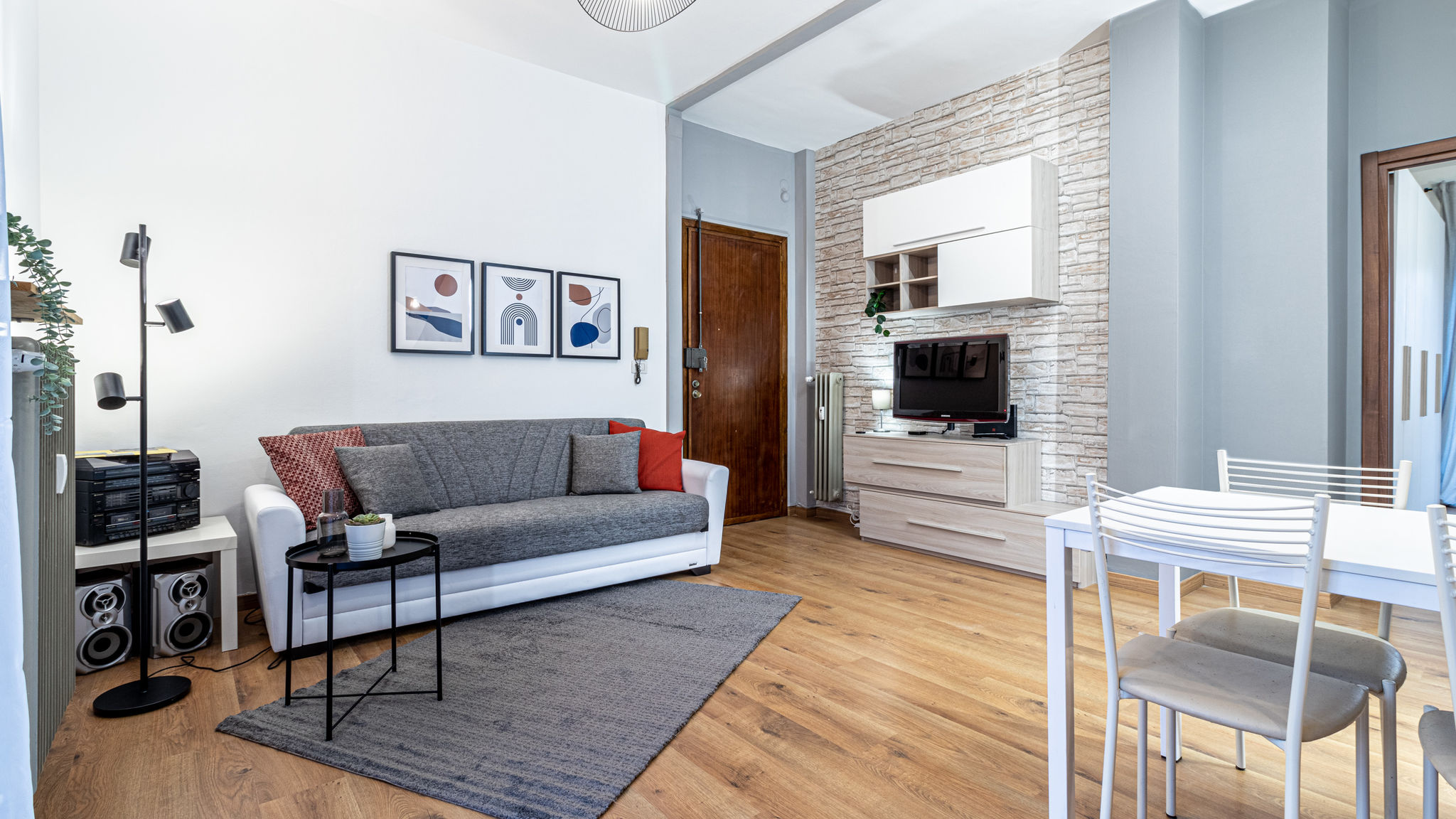 Italianway Santhià Quick Home - Agatha