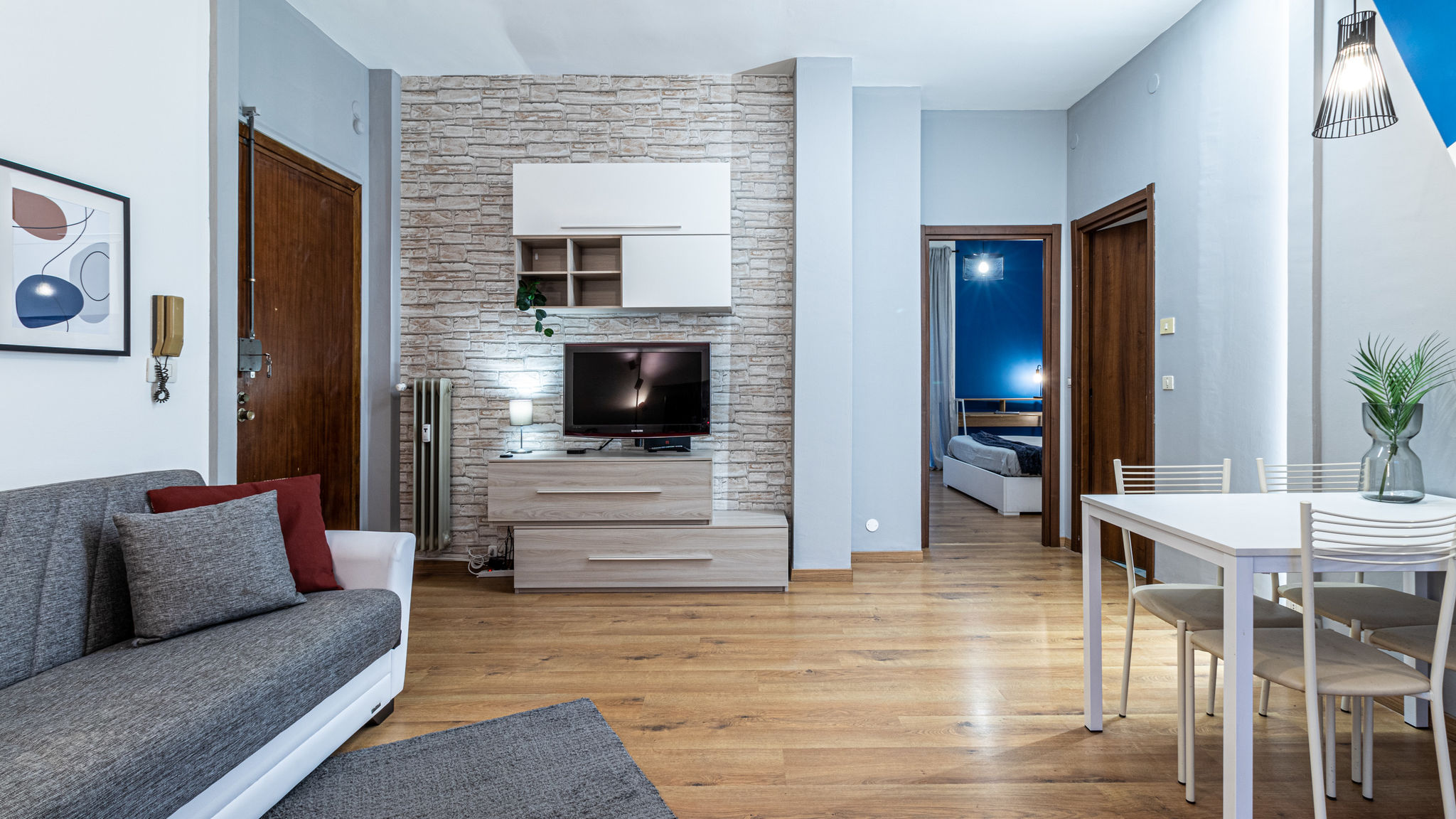 Italianway Santhià Quick Home - Agatha