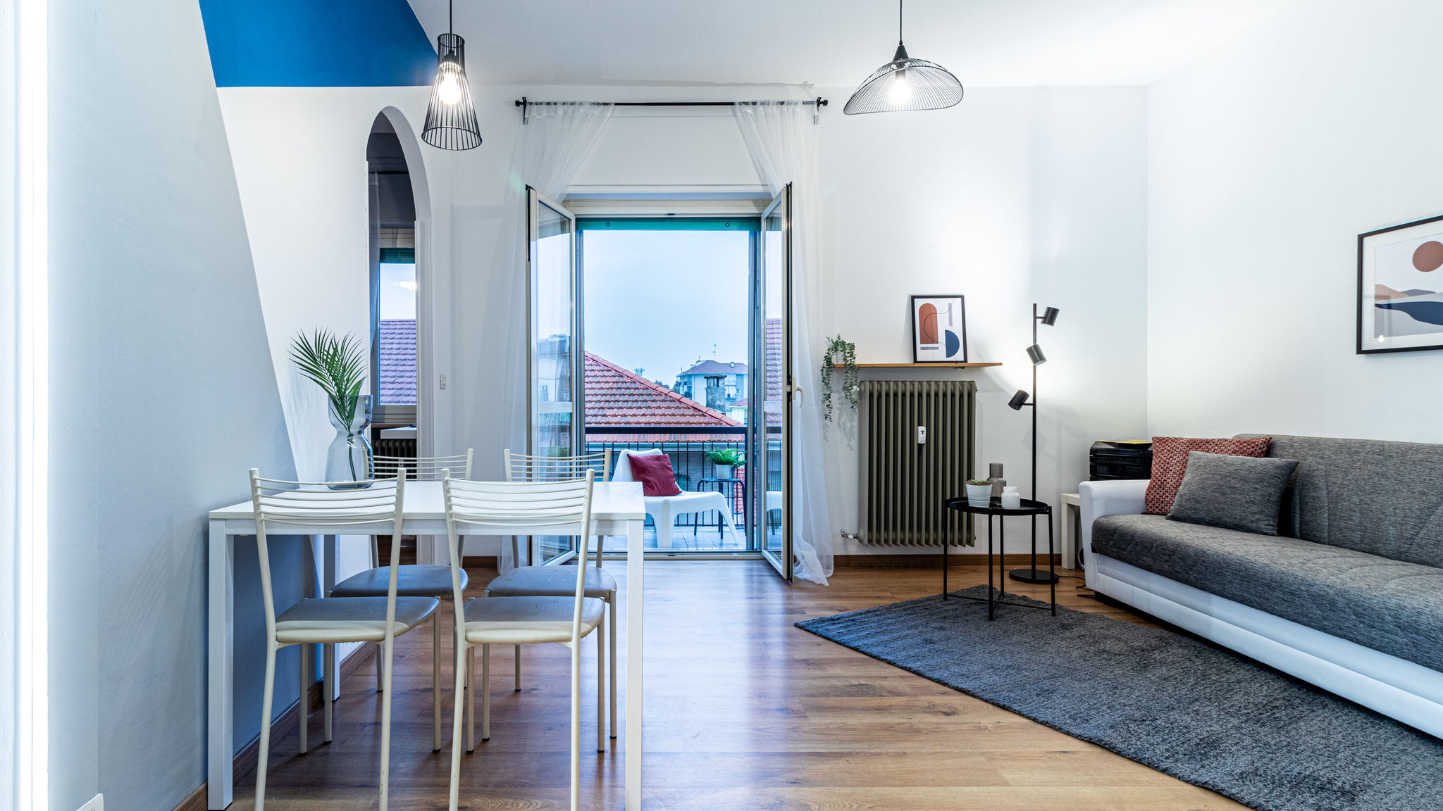 Italianway Santhià Quick Home - Agatha