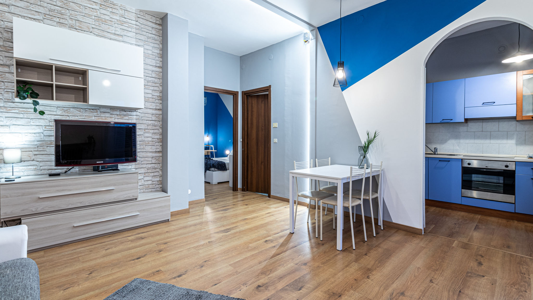 Italianway Santhià Quick Home - Agatha