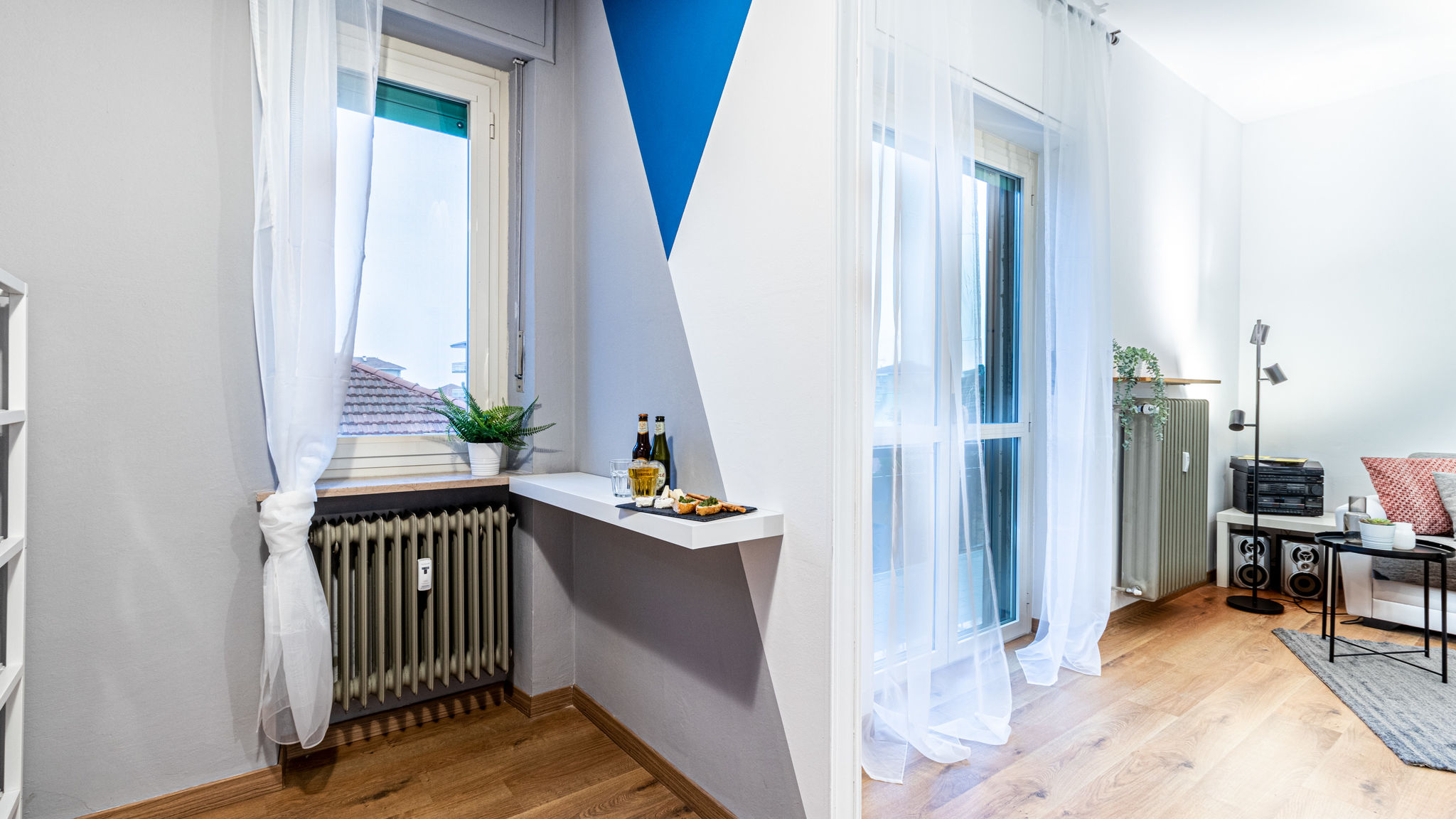 Italianway Santhià Quick Home - Agatha