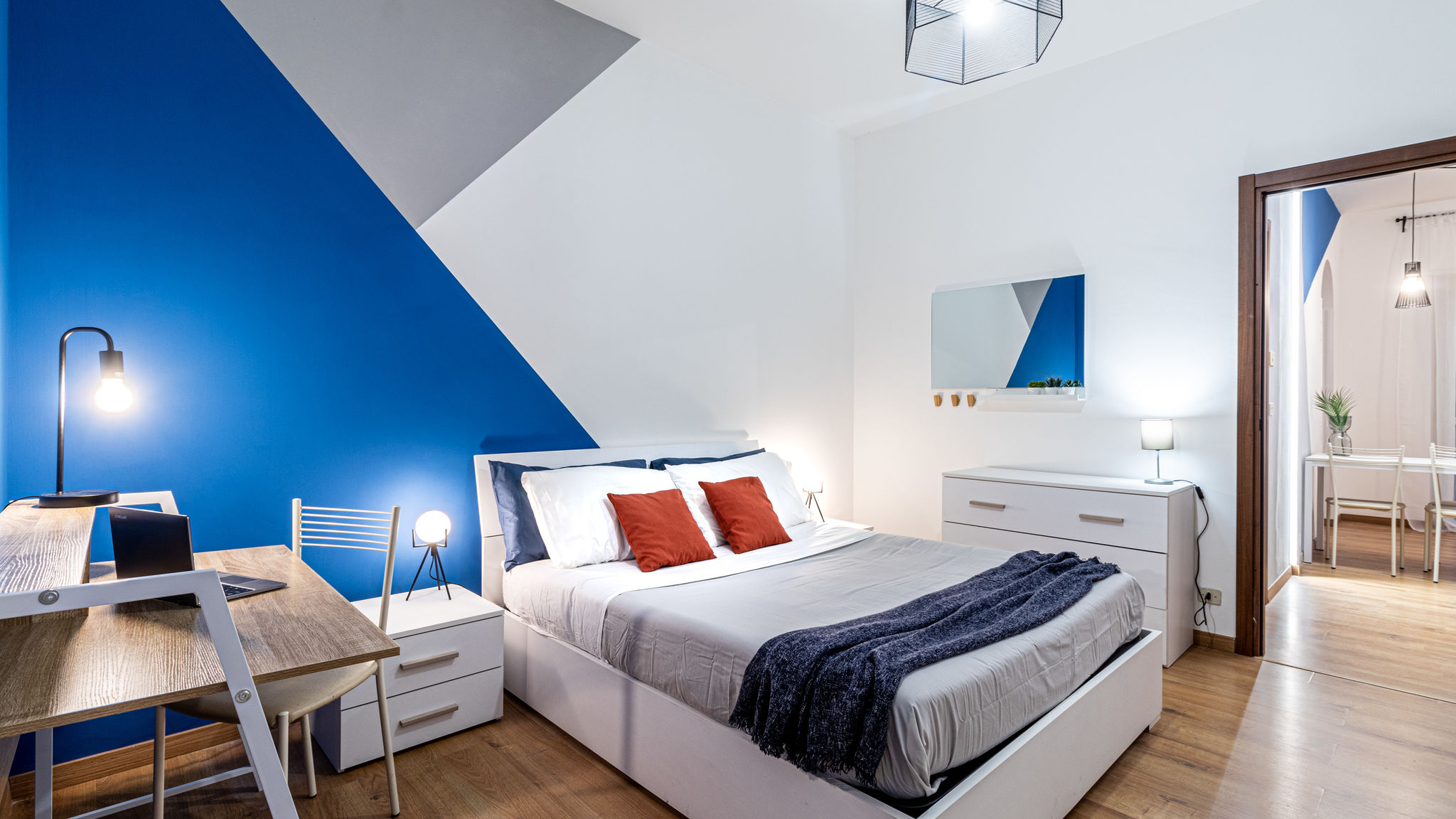 Italianway Santhià Quick Home - Agatha