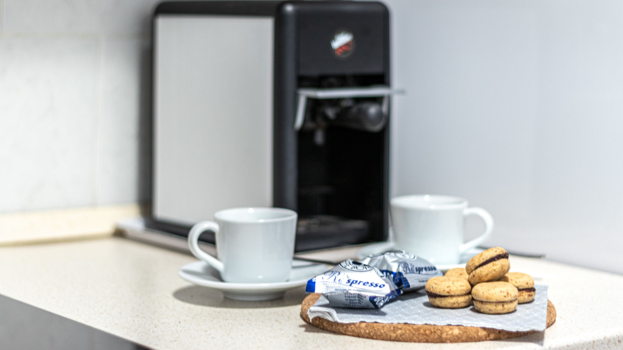 Italianway Santhià Quick Home - Agatha