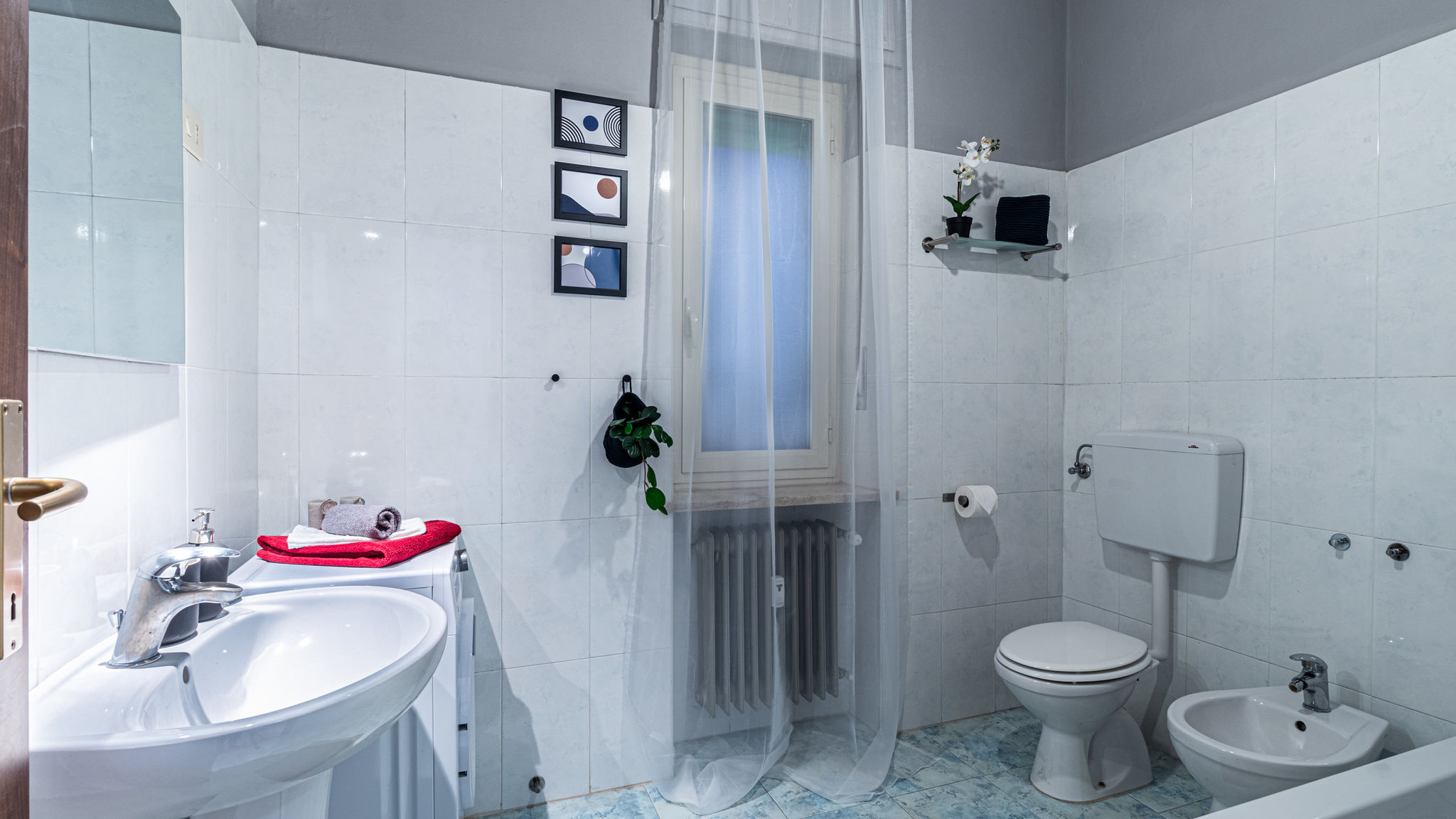 Italianway Santhià Quick Home - Agatha