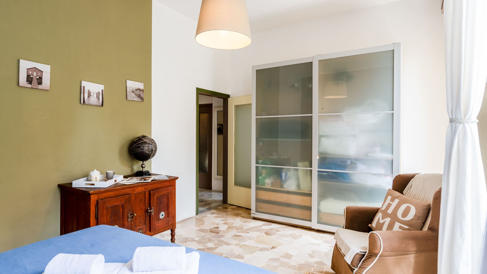 Viale Legioni Romane 7 Milano