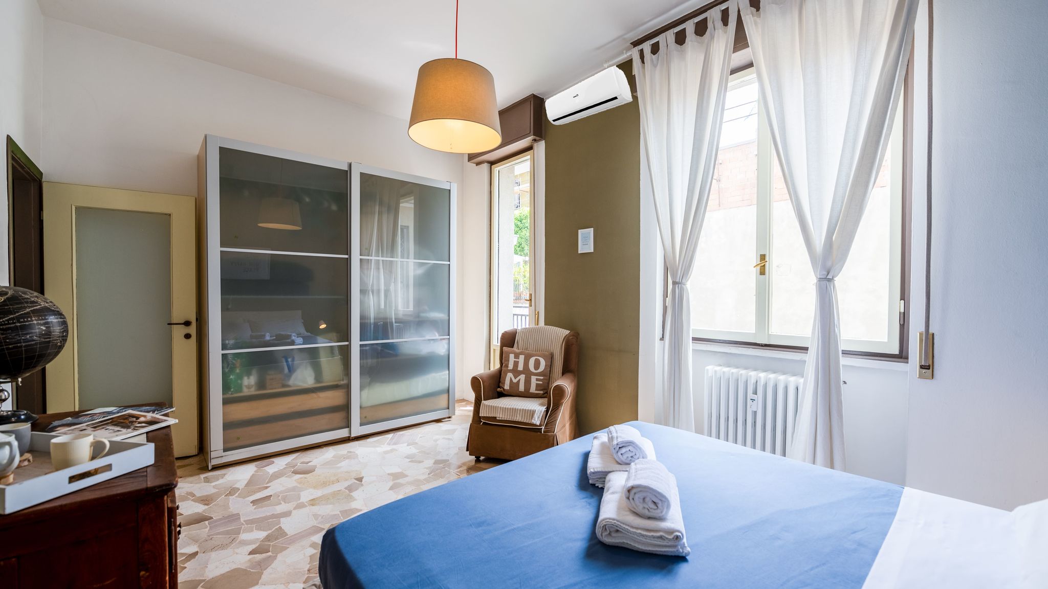 Viale Legioni Romane 7 Milano