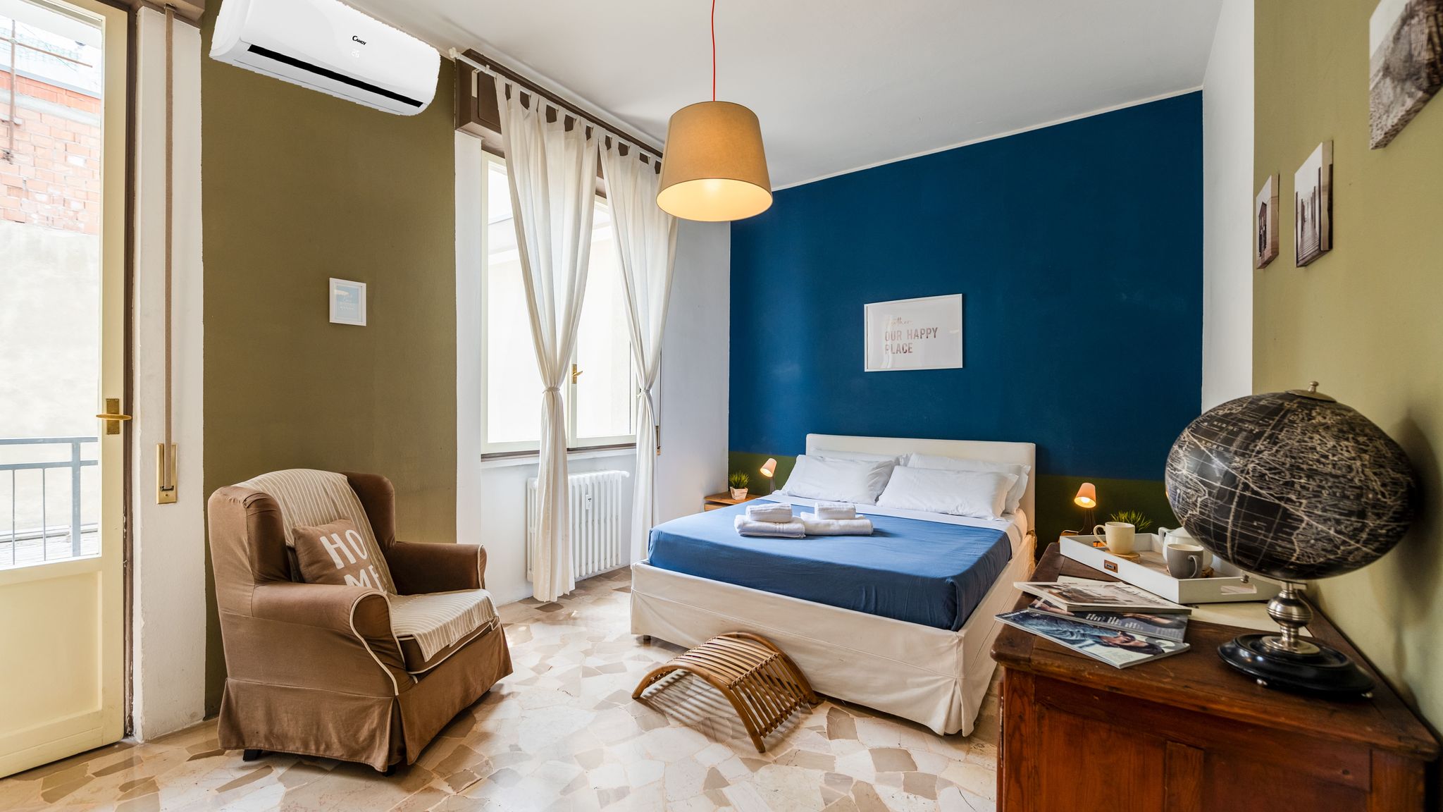 Viale Legioni Romane 7 Milano