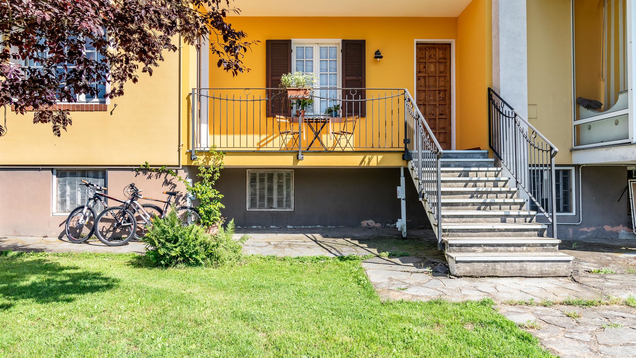 Italianway Alice Castello Quick Home - Garden