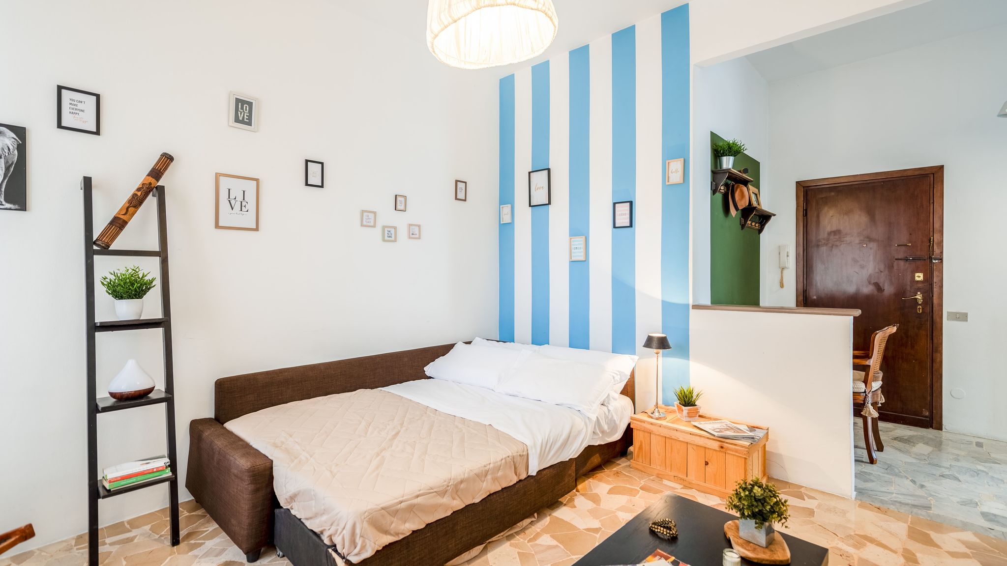 Viale Legioni Romane 7 Milano