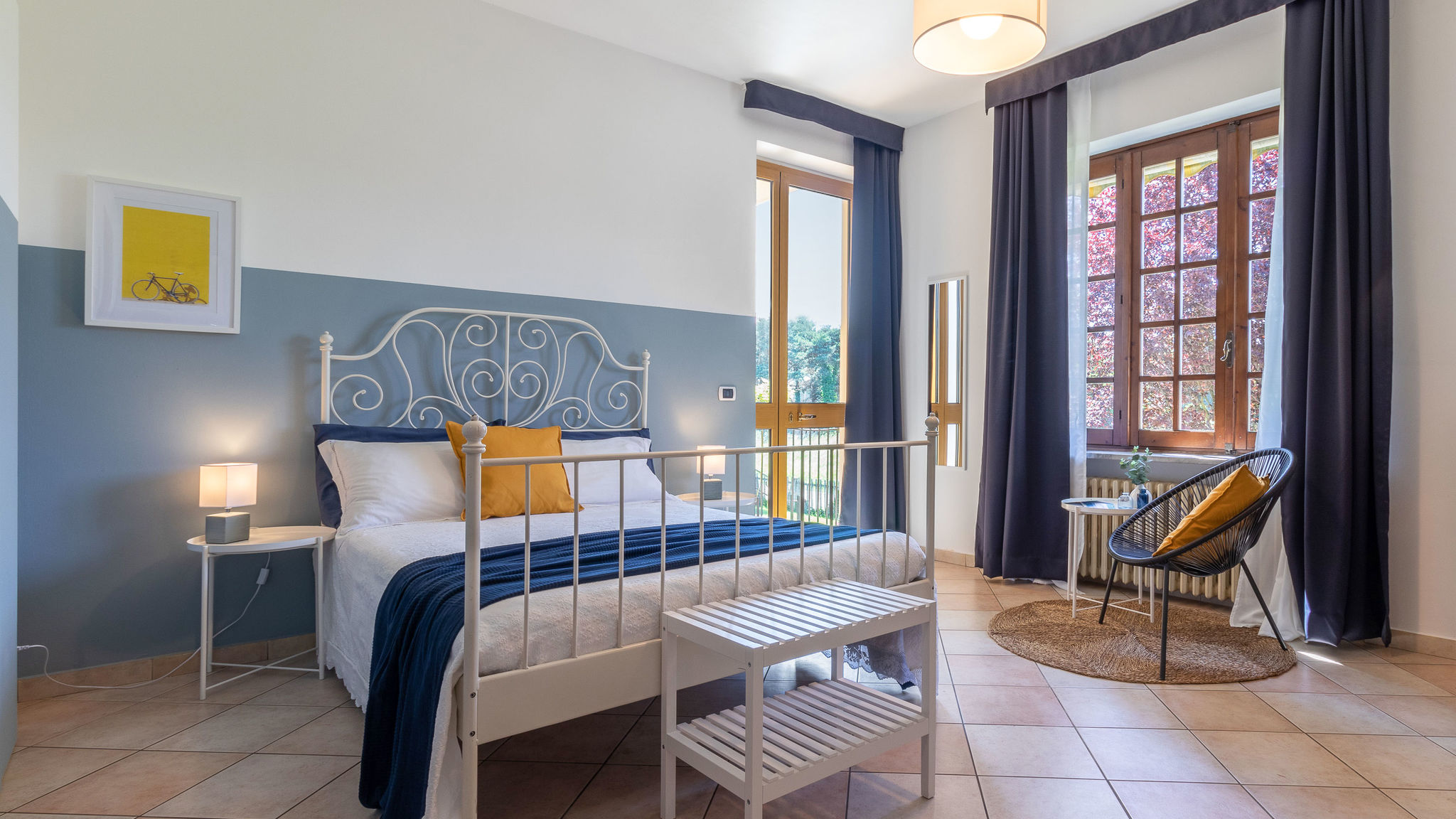 Italianway Alice Castello Quick Home - Garden