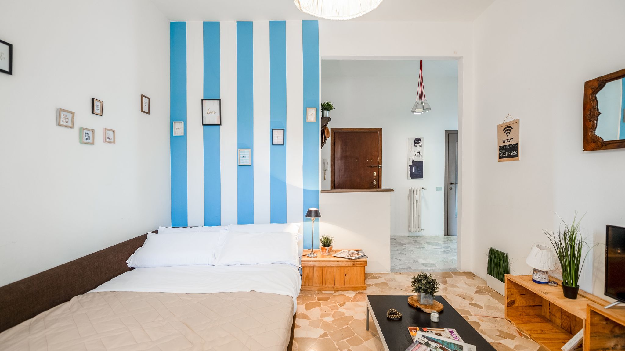 Viale Legioni Romane 7 Milano