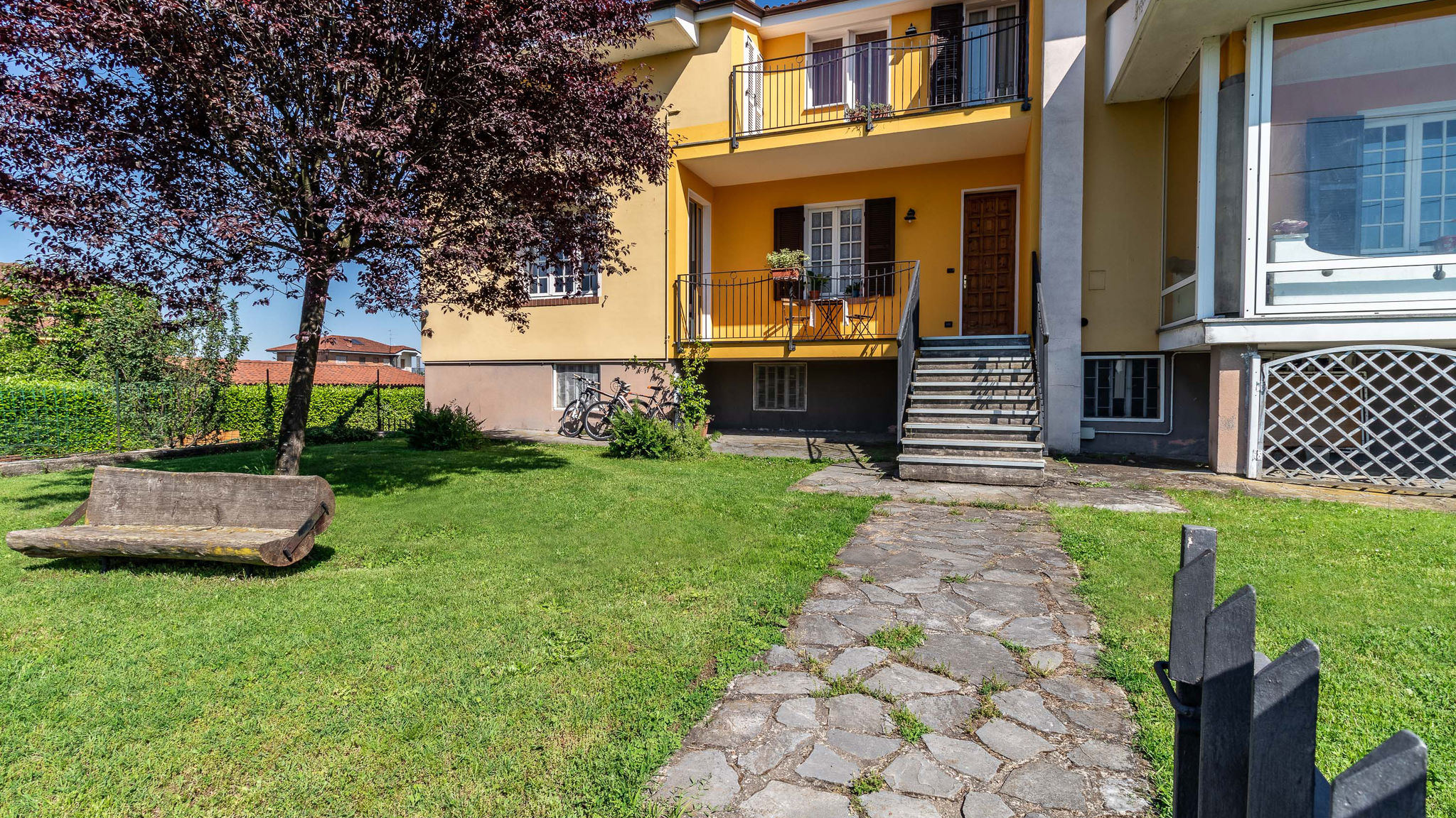 Italianway Alice Castello Quick Home - Garden