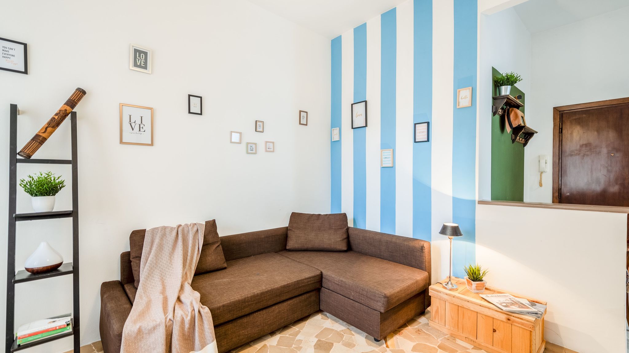 Viale Legioni Romane 7 Milano