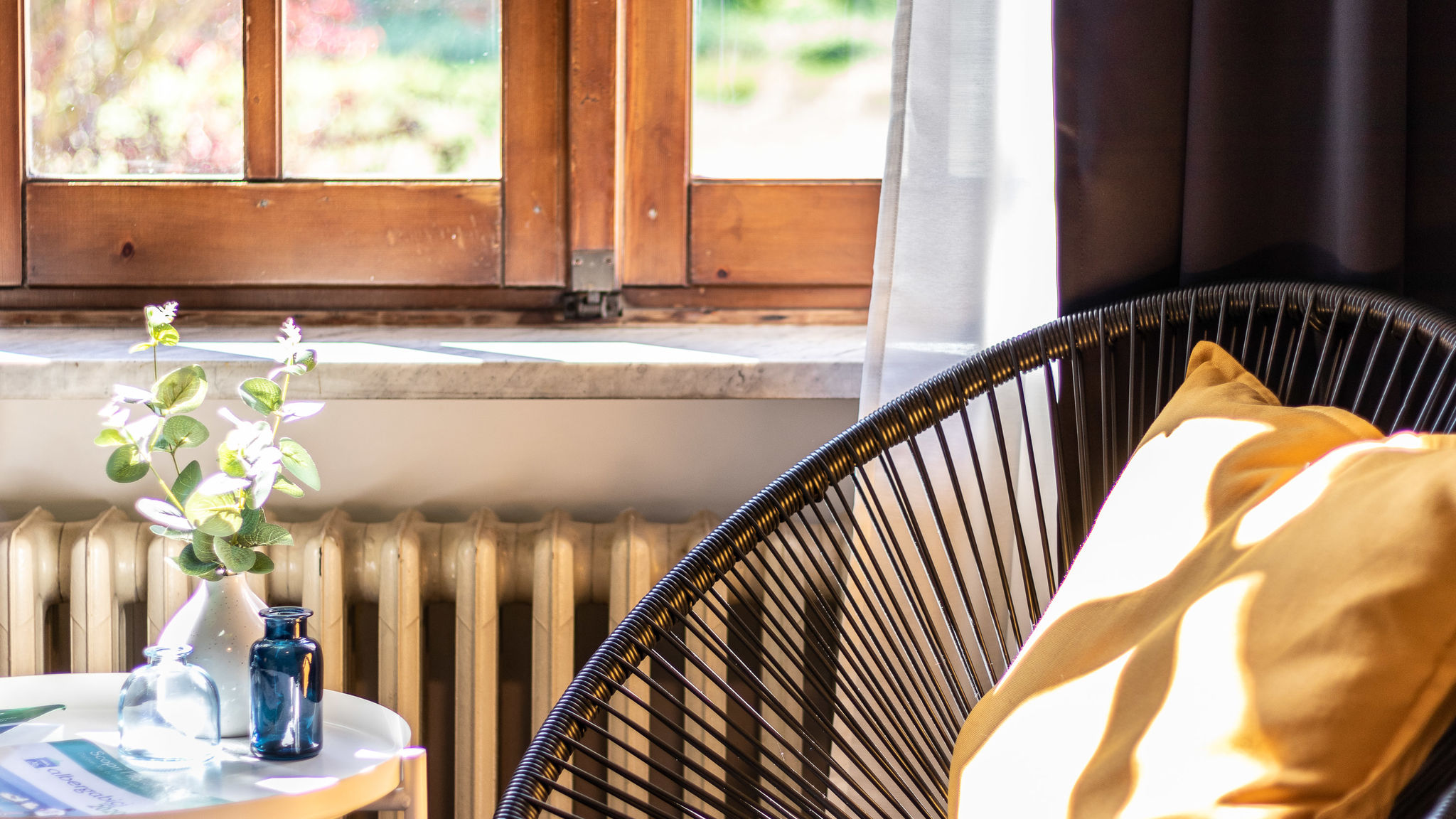 Italianway Alice Castello Quick Home - Garden