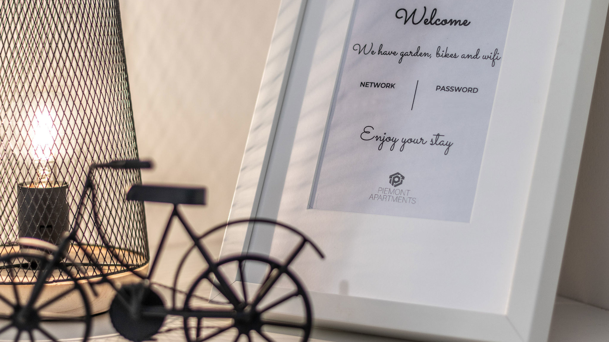 Italianway Alice Castello Quick Home - Garden