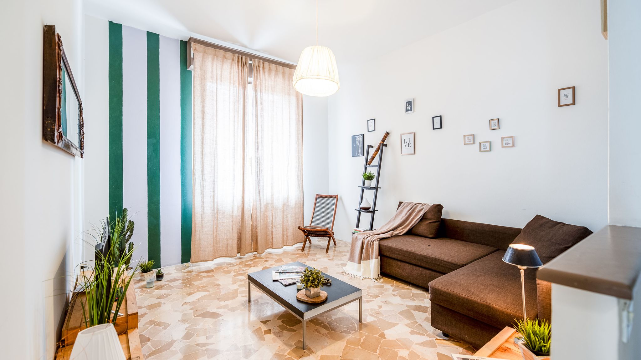 Viale Legioni Romane 7 Milano