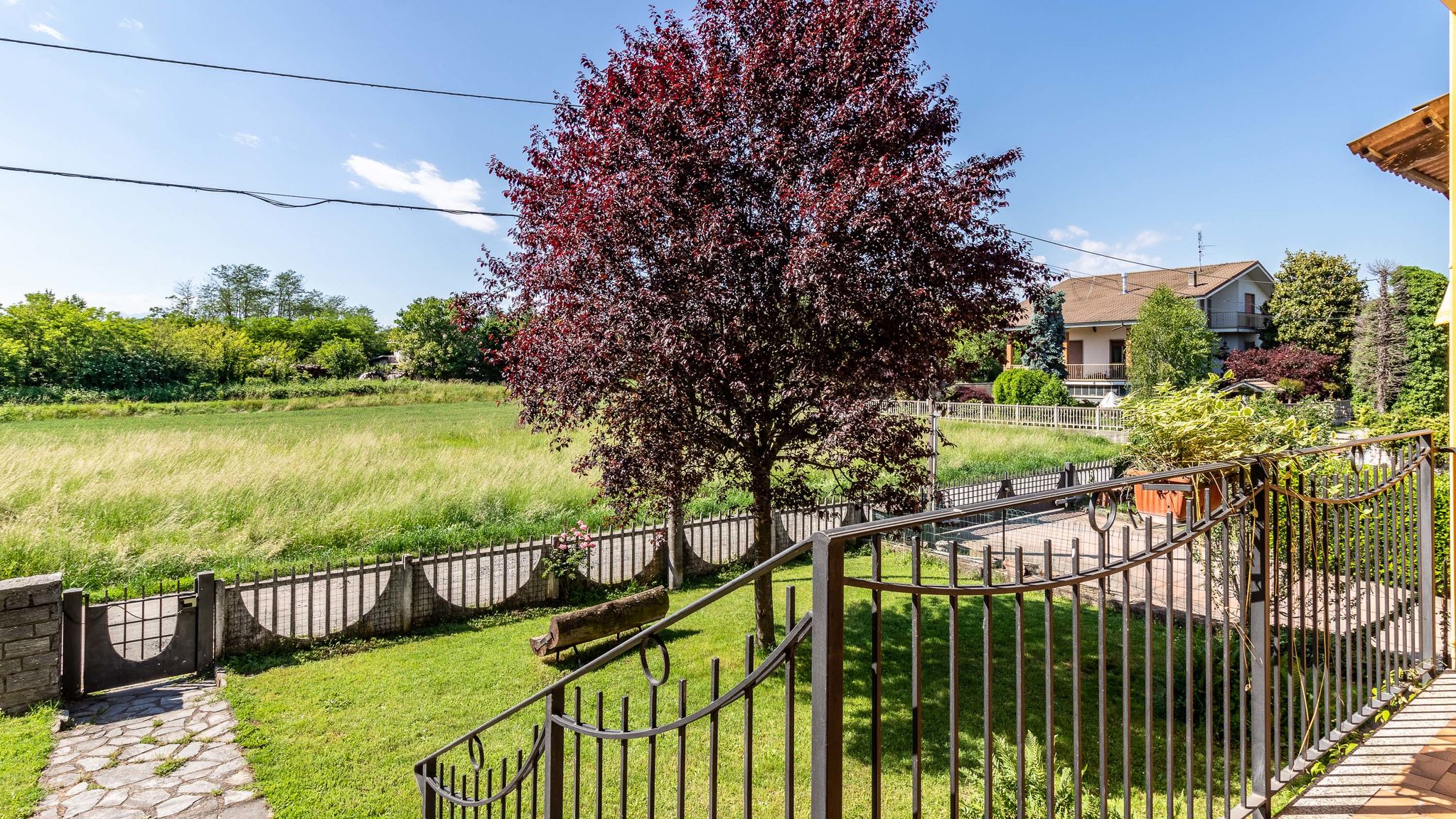 Italianway Alice Castello Quick Home - Garden